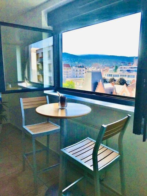 Appartamento Mon Nuage De Jaude Clermont-Ferrand Esterno foto